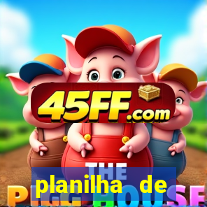 planilha de alavancagem de banca